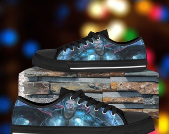 thor converse