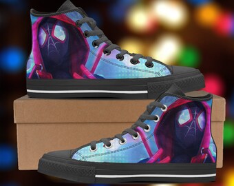 miles morales shoes boys