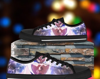 goku converse