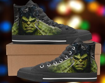 kids hulk shoes