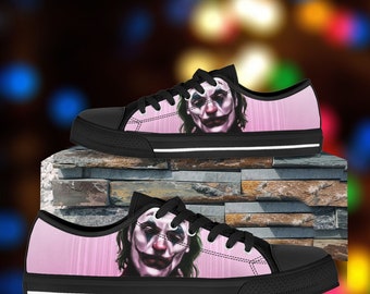 womens joker converse