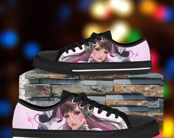 d.va converse