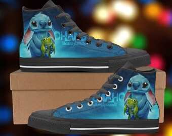 lilo and stitch converse