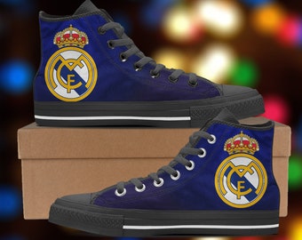 real madrid shoes