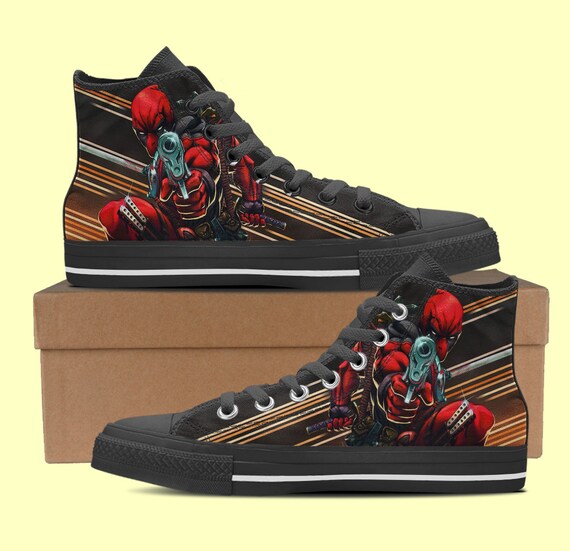 deadpool converse