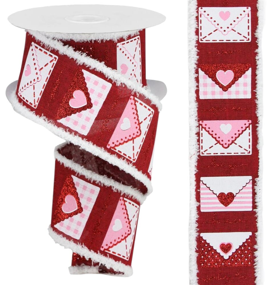 Love♡ribbon Amazon.com: KatchOn, Grosgrain Love Wired Ribbon - 30 Yards