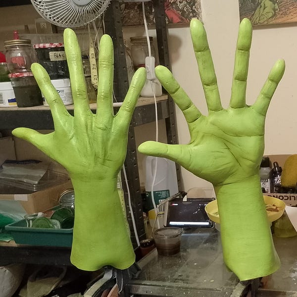 EvilLaughStudio - Etsy