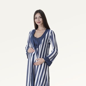 Maternity Hospital Gown -  Denmark