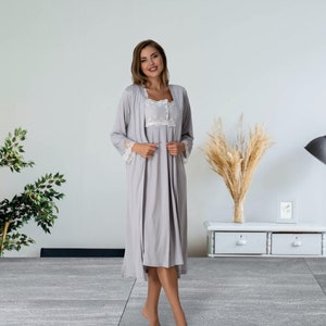 Birthing Gown Etsy UK