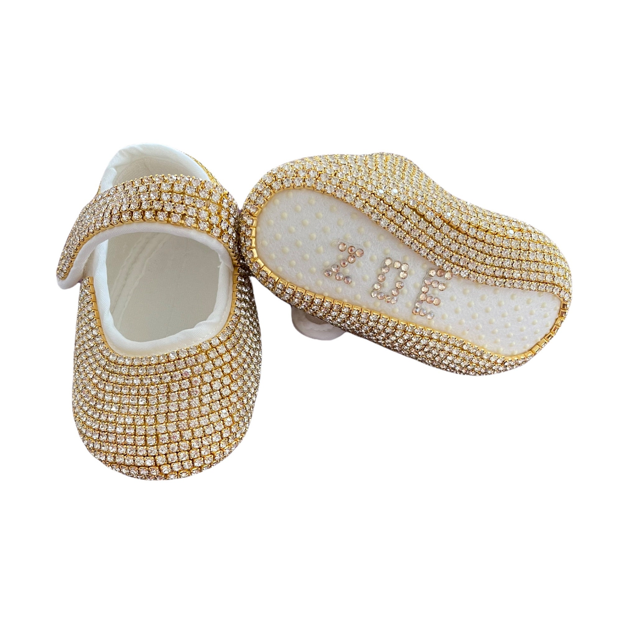 Size 1 shop infant shoes