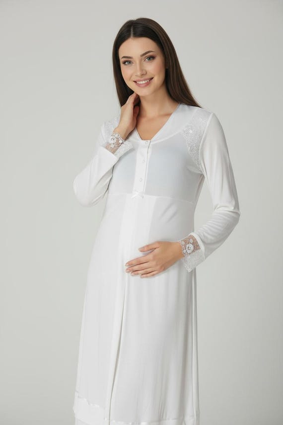 elegant breastfeeding dress Mama Style: Beautiful Nursing Dress from Milk & Mummy