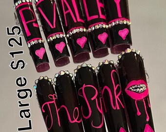 Valley girl