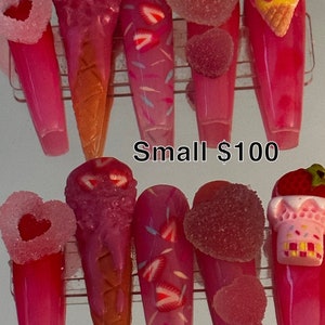 Sweets