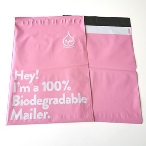 Poly mailers 12x15 -  Canada