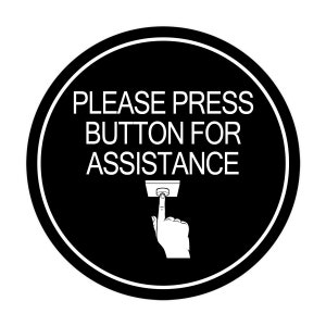 WE R MEMORY KEEPERS Button Press Large Button, Easy Badge Button Template,  Pinback Button Template, Canva Template for 58mm Buttons. 