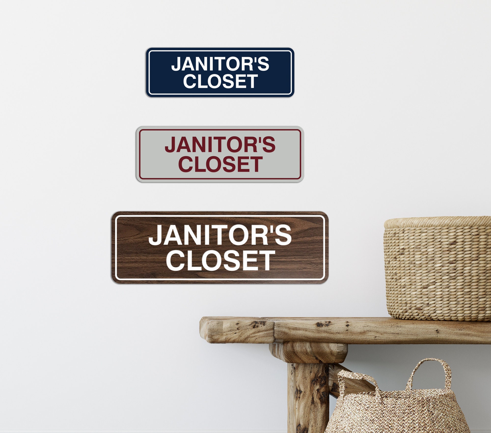 Jokes From The Janitors Closet Custodians Unveil Their Secret Stash Of Humor - ua32fmd