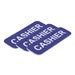 Cashier 1 X 3 Name Tag/badge, 3 Pack - Etsy