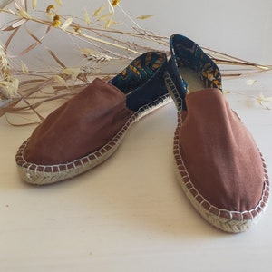 Espadryle