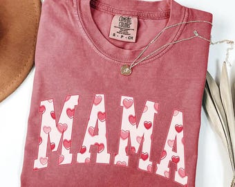 cute Valentine’s Day graphic tees