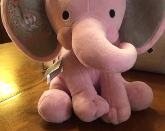 Baby elephant