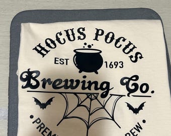 Halloween Comfort Color  Graphic Tee