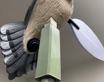 Spinning Wing Decoy Conduit Adapter - 1/2" EMT