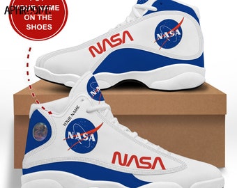 nasa jordan shoes