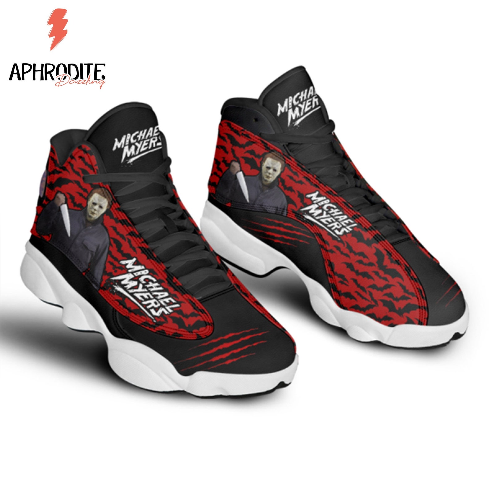 myers supersoft shoes