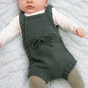 Ropa de bebe tejida a gancho store