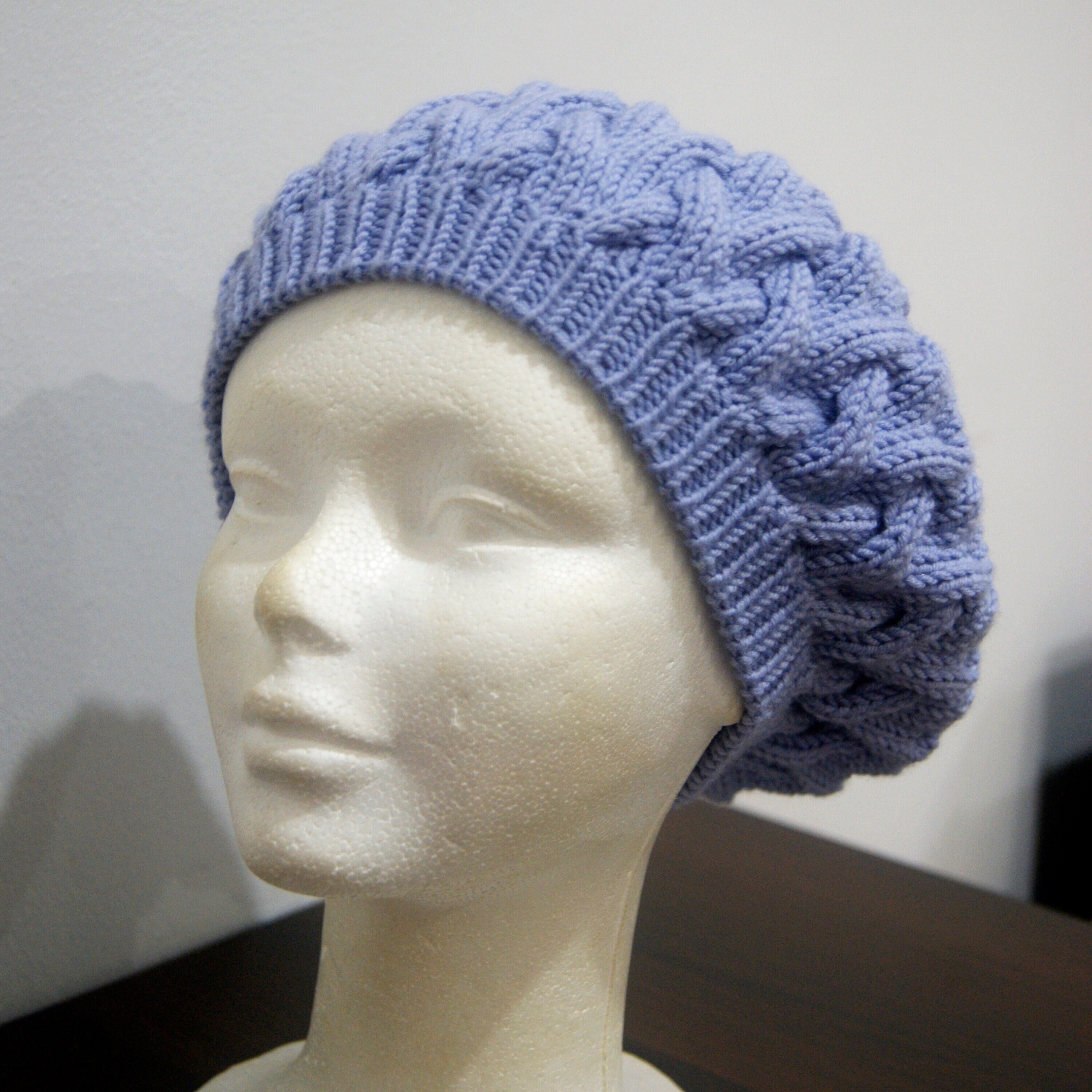 100% Merino Wool Beret - Etsy
