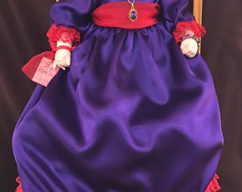 Red Hat Society - Etsy