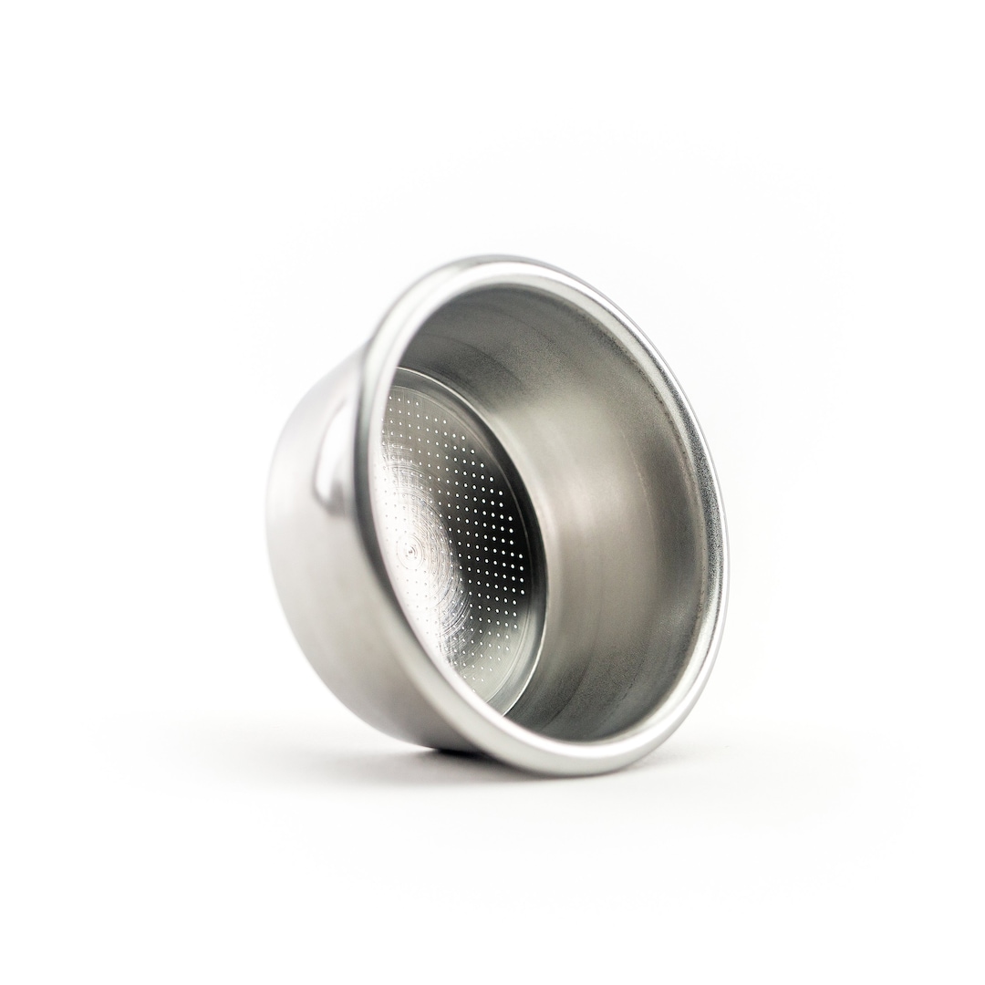 54mm Portafilter Baskets for Breville Etsy
