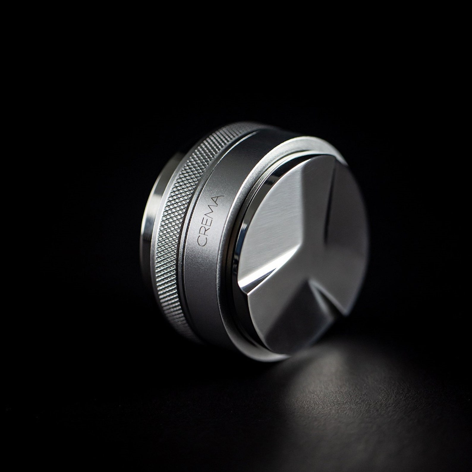 51mm Tamper & Distributor Combo Etsy