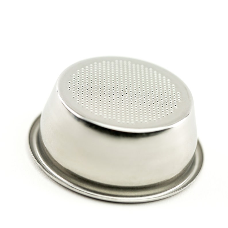 54mm Portafilter Baskets for Breville Etsy