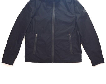 paul and shark tech harrington jacket