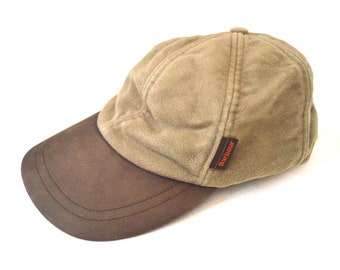barbour cap sizes