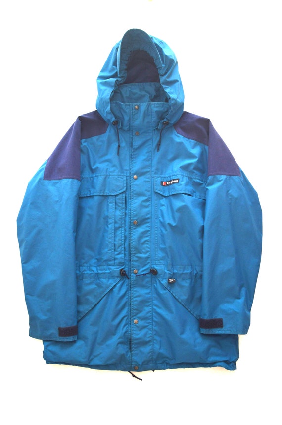 berghaus retro jacket