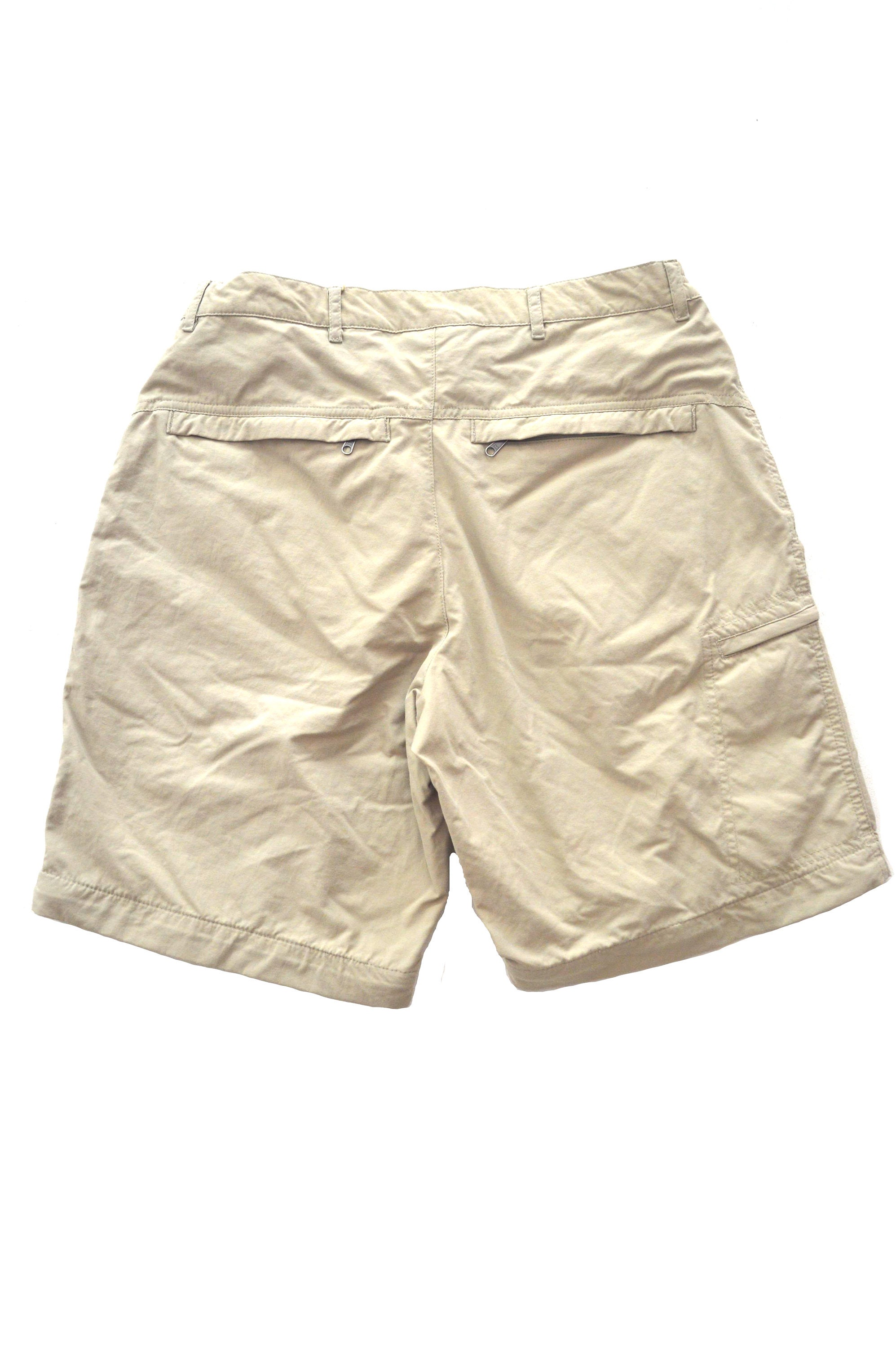 Patagonia Nylon Shorts Beige Size Men's 31 - Etsy UK