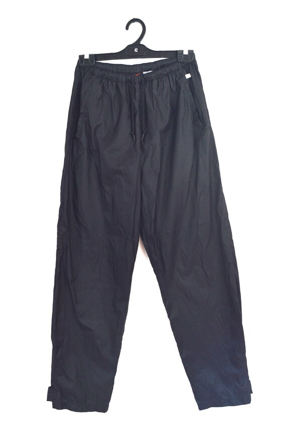 BAPY BAPY /balloon Track Pants