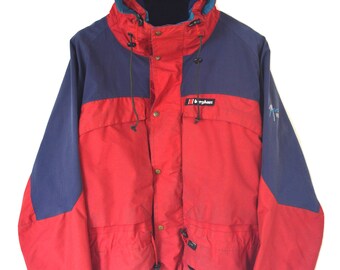 berghaus retro jacket