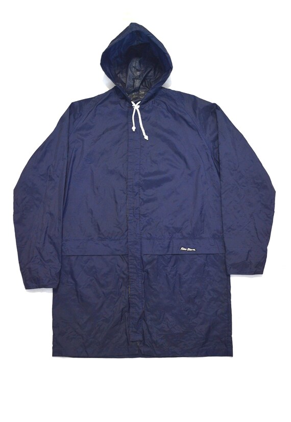 peter storm raincoat