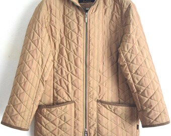 Barbourwomensjacket - Etsy