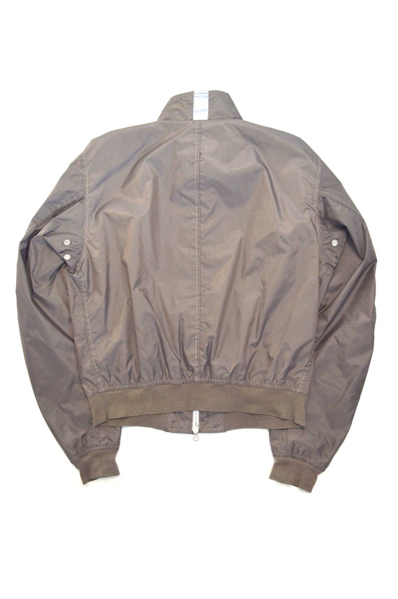 Haz un experimento Escabullirse grava Belstaff Nylon Silver Label Bomber Jacket Talla Hombre M - Etsy España Haz un experimento Escabullirse grava Belstaff Nylon Silver Label Bomber Jacket Talla Hombre M - Etsy España