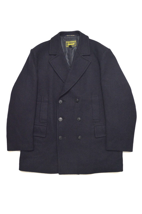tallia peacoat