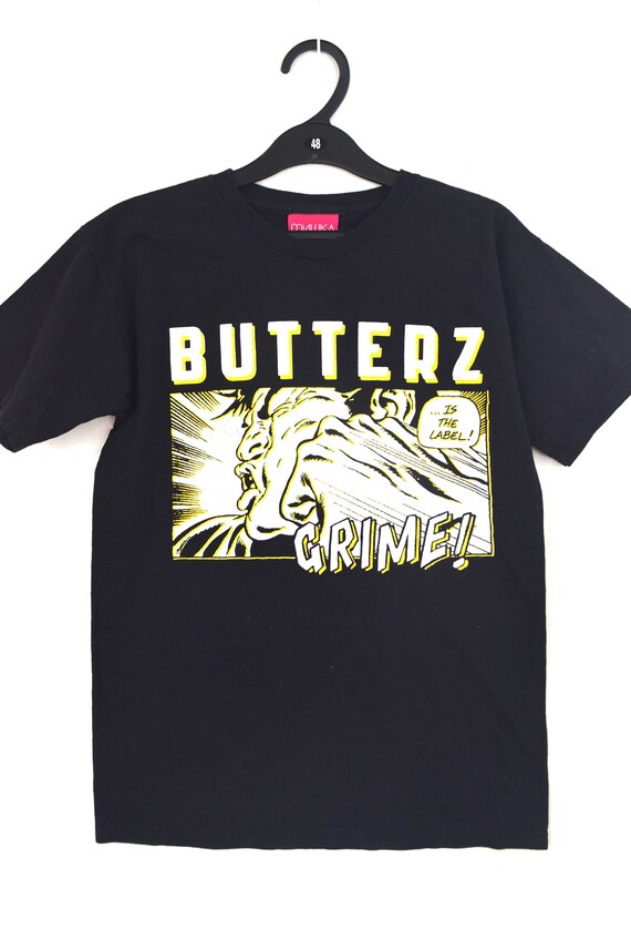 mishka t shirt