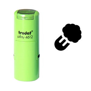 Sellerie-Stempel