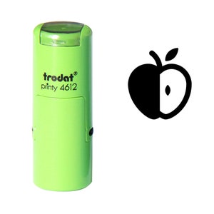 Apple Stamp