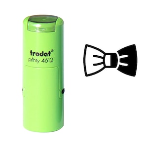 Timbro tie half bow