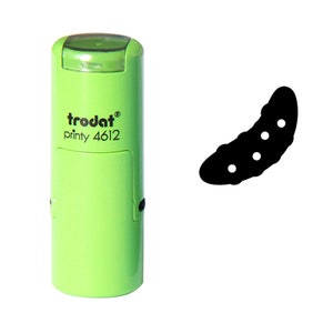 Cucumber Stamp