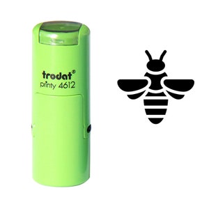 Bee Stamp